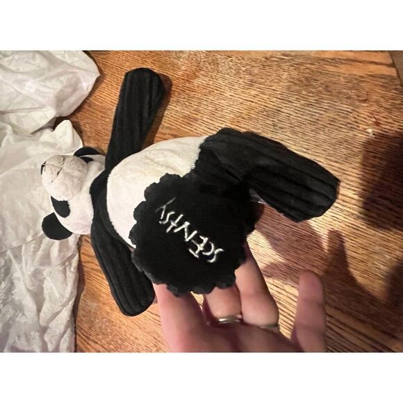 Scentsy buddies panda plush stuffed animal - Picture 3 of 3